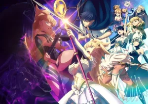 انمي Kekkon Yubiwa Monogatari II الحلقة 4 مترجمة