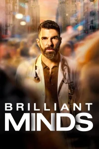 مسلسل Brilliant Minds الموسم الثاني الحلقة 6