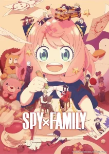 انمي Spy x Family Season 3 الحلقة 4 مترجمة