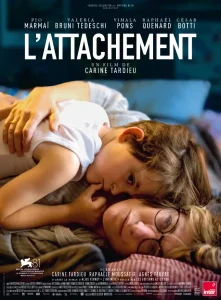 فيلم L’attachement 2024 مترجم