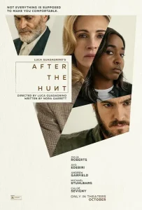 فيلم After the Hunt 2025 مترجم