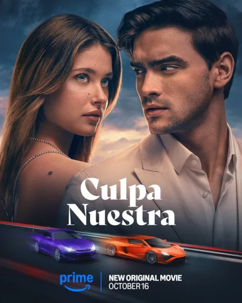 فيلم Our Fault 2025 مترجم