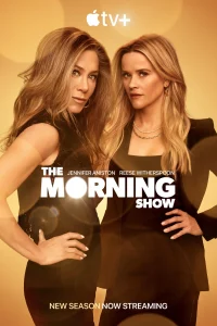 مسلسل The Morning Show الموسم الرابع الحلقة 6