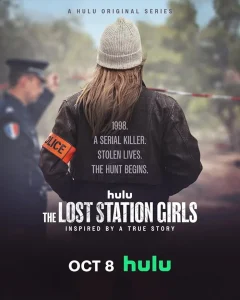 مسلسل The Lost Station Girls الموسم الاول الحلقة 2