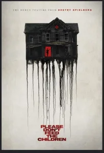 فيلم Please Don’t Feed the Children 2024 مترجم