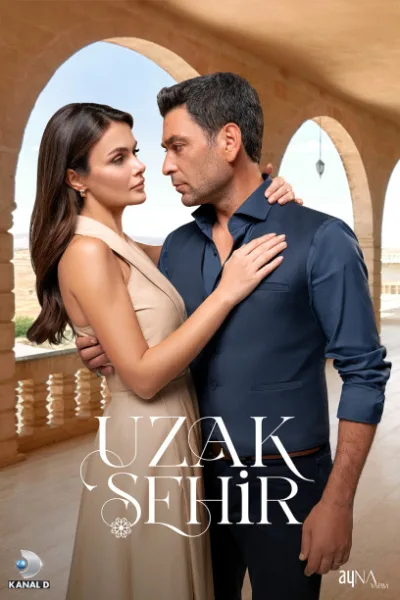 مسلسل المدينة البعيدة الموسم الثاني الحلقة 6 مترجمة