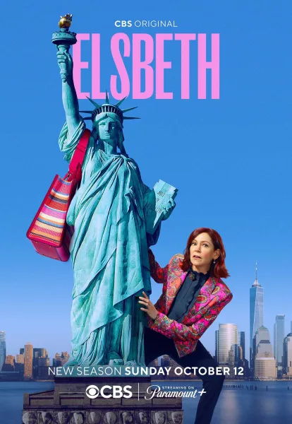 مسلسل Elsbeth الموسم الثالث الحلقة 3