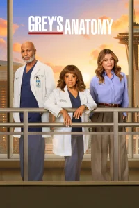مسلسل Grey’s Anatomy  الموسم 22 الحلقة 3