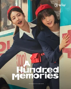 مسلسل مائة ذكرى A Hundred Memories الحلقة 12 والاخيرة