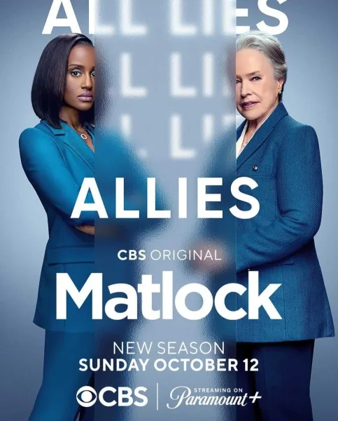 مسلسل Matlock الموسم الثاني الحلقة 3