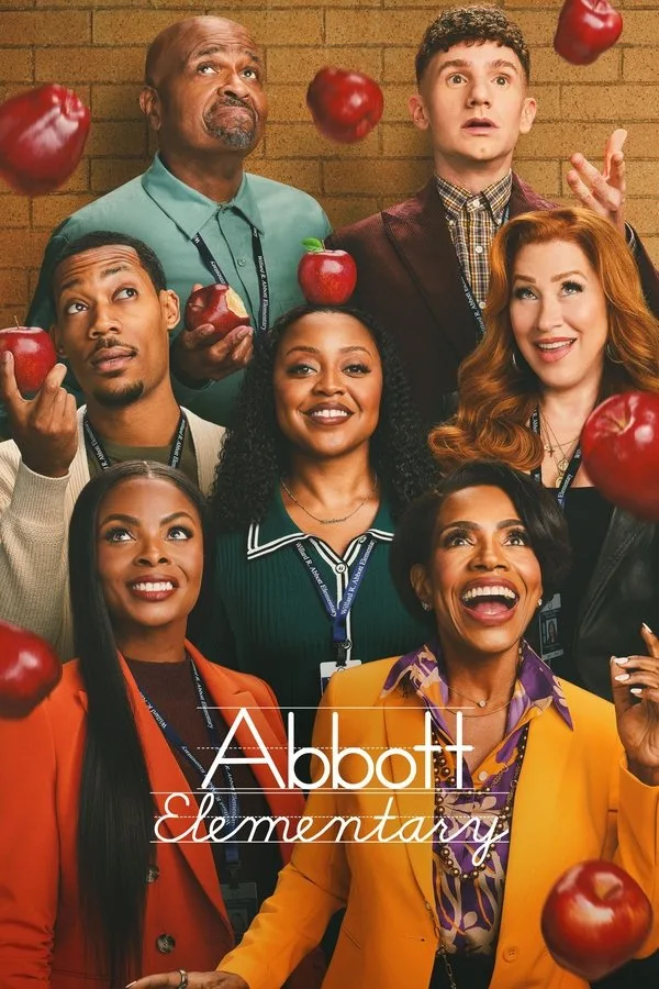 مسلسل Abbott Elementary الموسم الخامس الحلقة 4