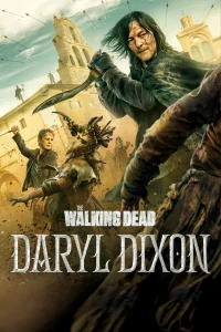 مسلسل The Walking Dead: Daryl Dixon الموسم الثالث الحلقة 7