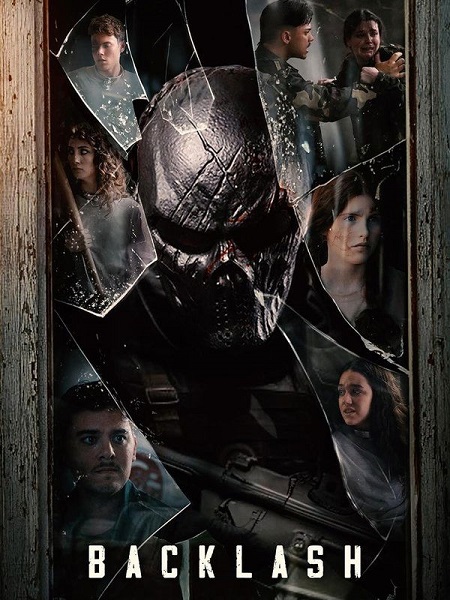 مشاهدة فيلم Backlash 2025 مترجم