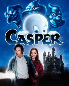 مشاهدة فيلم Casper 1995 مترجم