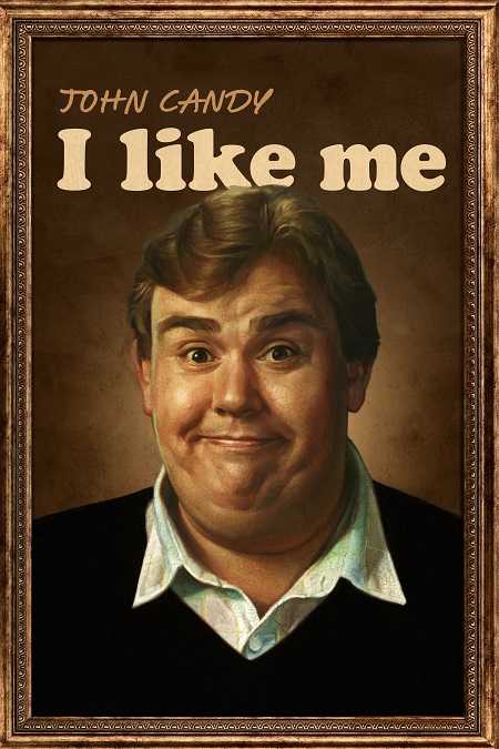 مشاهدة فيلم John Candy I Like Me 2025 مترجم