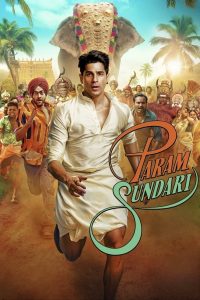 مشاهدة فيلم Param Sundari 2025 مترجم