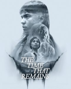 مشاهدة فيلم The Time That Remains 2025 مترجم