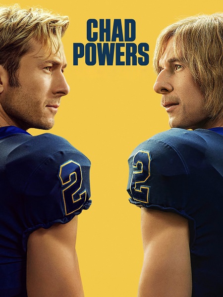 مسلسل Chad Powers الموسم الاول الحلقة 6 مترجمة