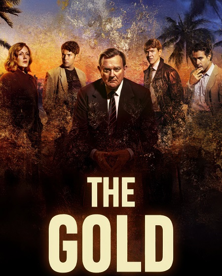 مسلسل The Gold الموسم الثاني الحلقة 1 مترجمة