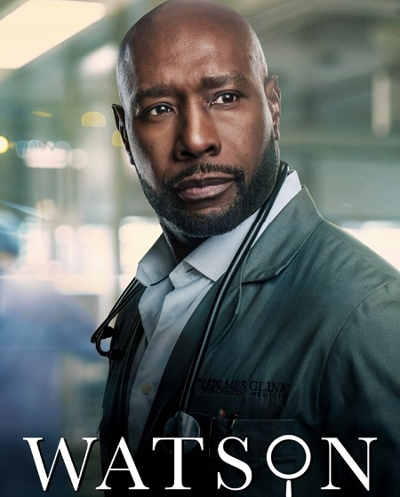 مسلسل Watson الموسم الثاني الحلقة 3 مترجمة